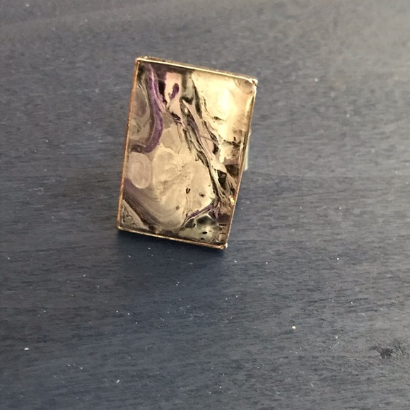 Paint Skin Ring - Picture 2 of 5